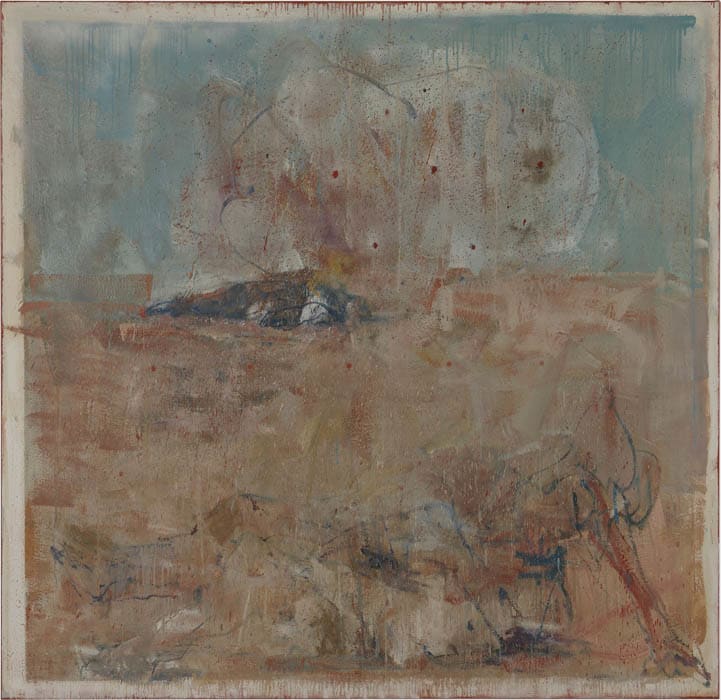 Cesare Lucchini, Those who remain - the fall 2013