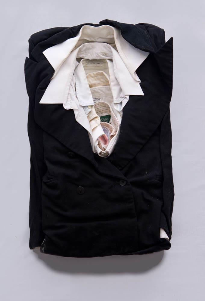 Kaarina Kaikkonen, Existence II