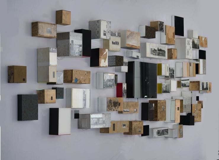 Spazio Visivo - Icona