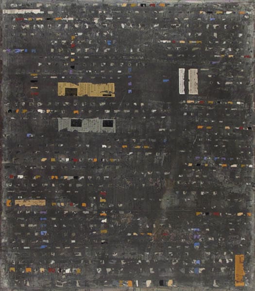 residuos analogicos, 2013