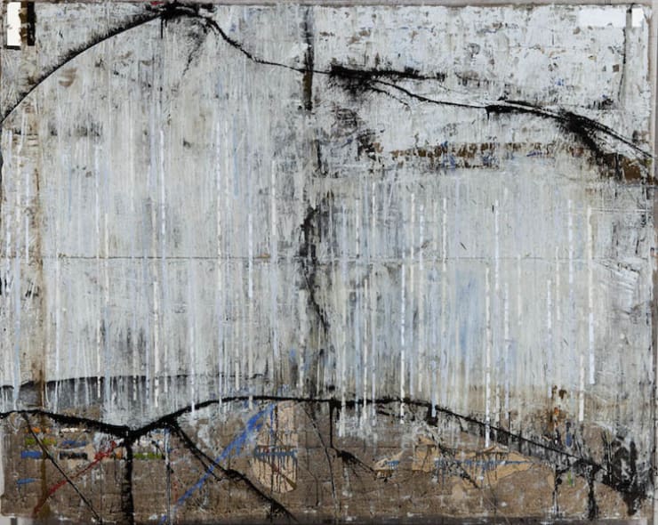 grafismos negros, 2013