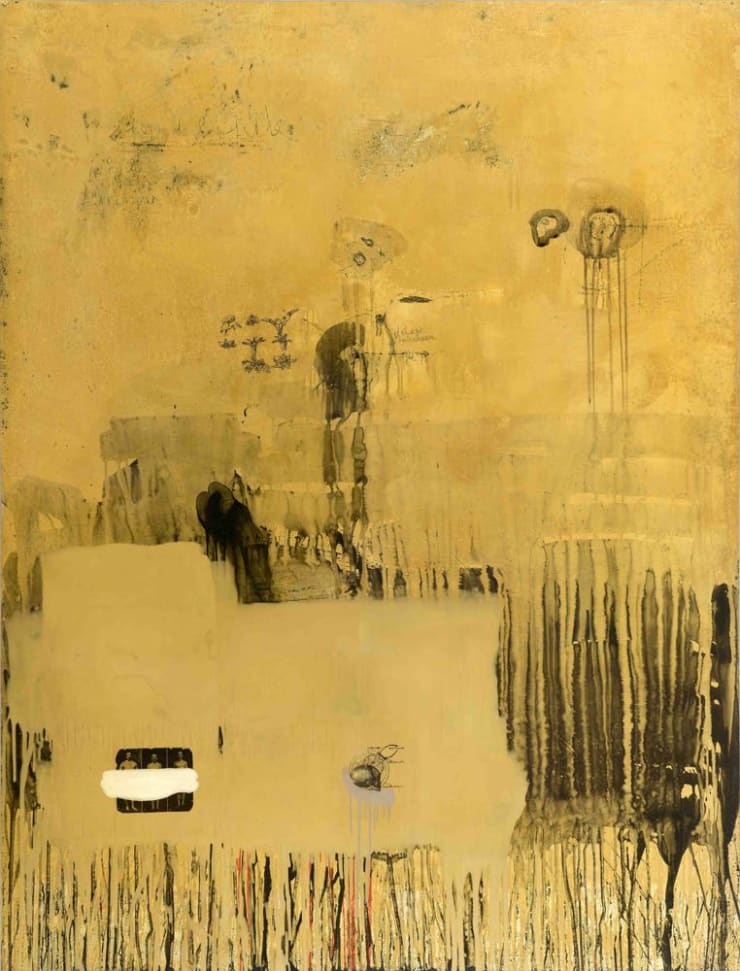 Emmanuel Barcilon, Untitled, 2008