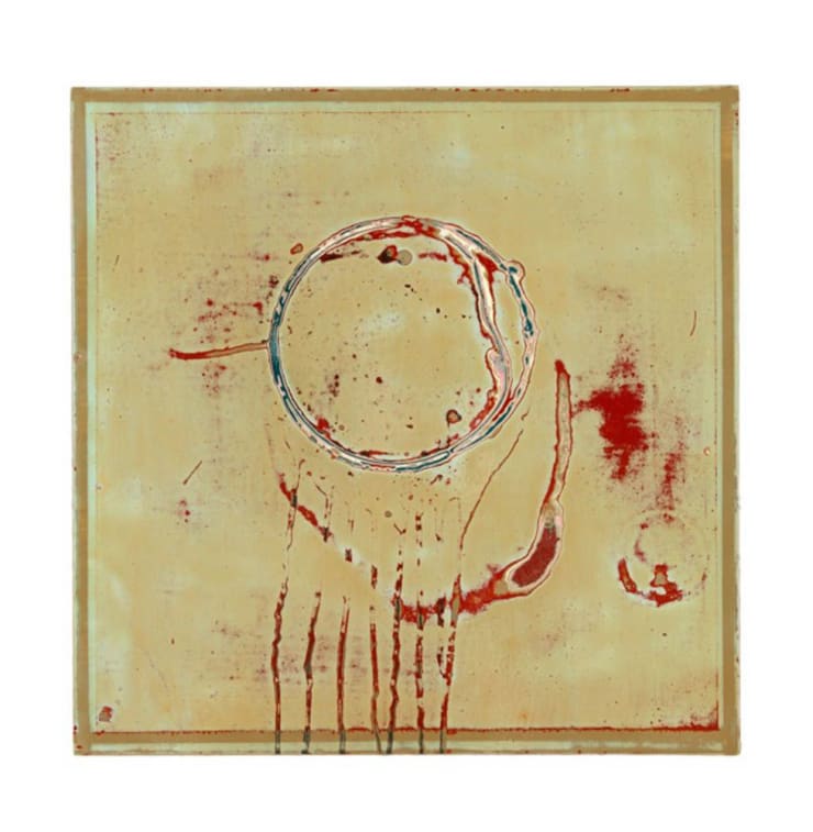 Emmanuel Barcilon, Untitled, 2009