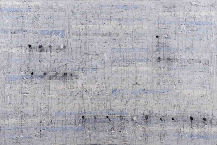 Enrique Brinkmann, Alineados, 2011