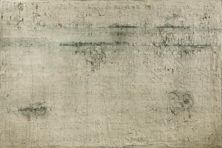 Lineas Azuladas, 2010