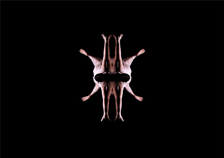 Bongsu Park dream view, 2020