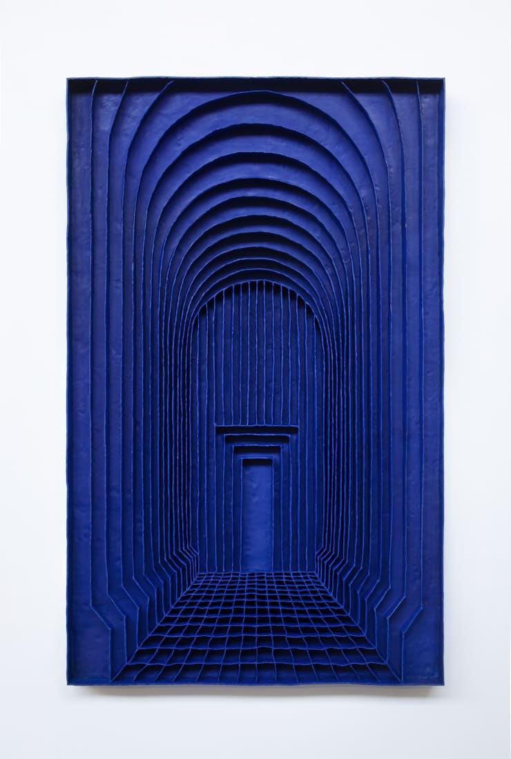 Levi van Veluw, Divine, 2023