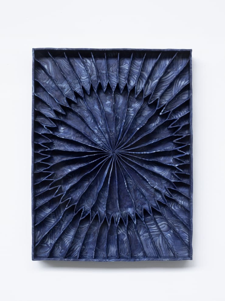 Levi van Veluw, Circular Rectangle, 2021