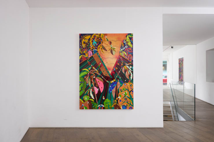 Gallery Rosenfeld Nuno Gil 004