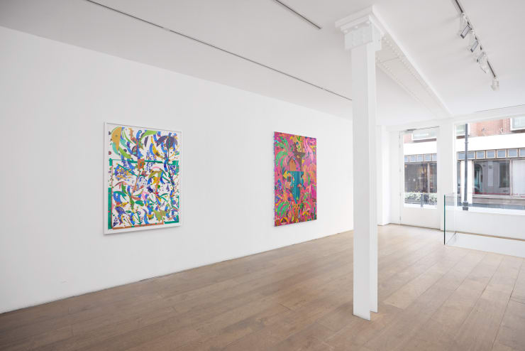 Gallery Rosenfeld Nuno Gil 007