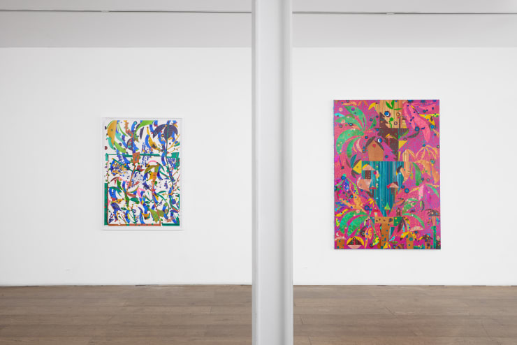 Gallery Rosenfeld Nuno Gil 011