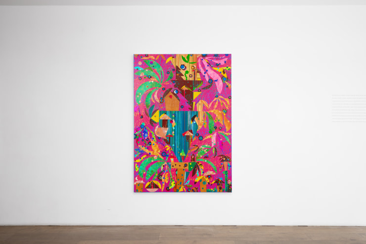 Gallery Rosenfeld Nuno Gil 013