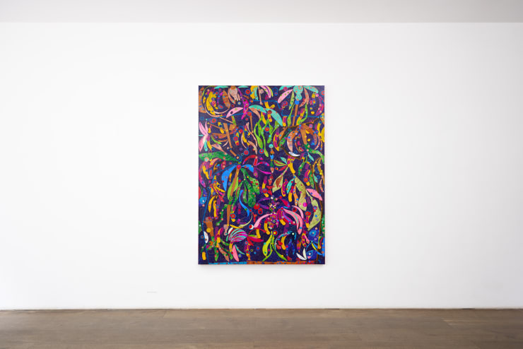 Gallery Rosenfeld Nuno Gil 015