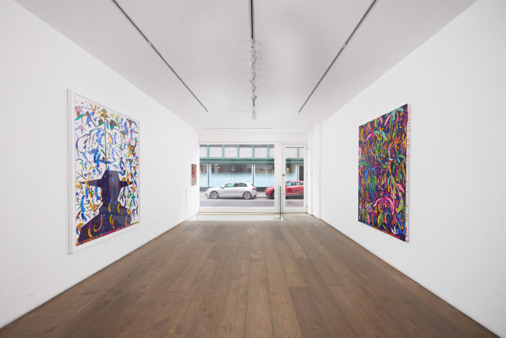 Gallery Rosenfeld Nuno Gil 018