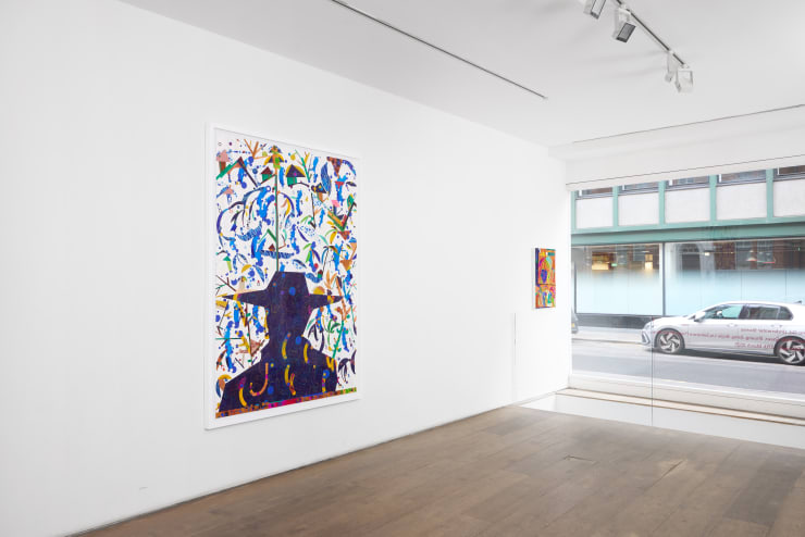 Gallery Rosenfeld Nuno Gil 019