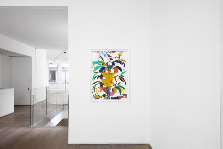 Gallery Rosenfeld Nuno Gil 020