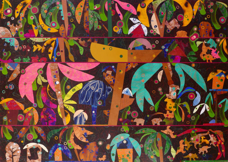 Nuno Gil, Short Story , 2024