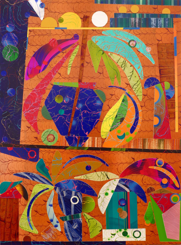 Nuno Gil , Still Life , 2024