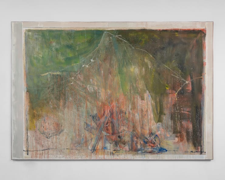 Cesare Lucchini Venti di guerra , 2022