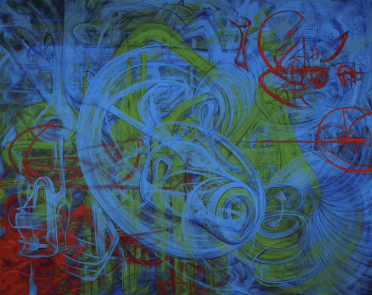 Stephen Pusey Loka, 2024