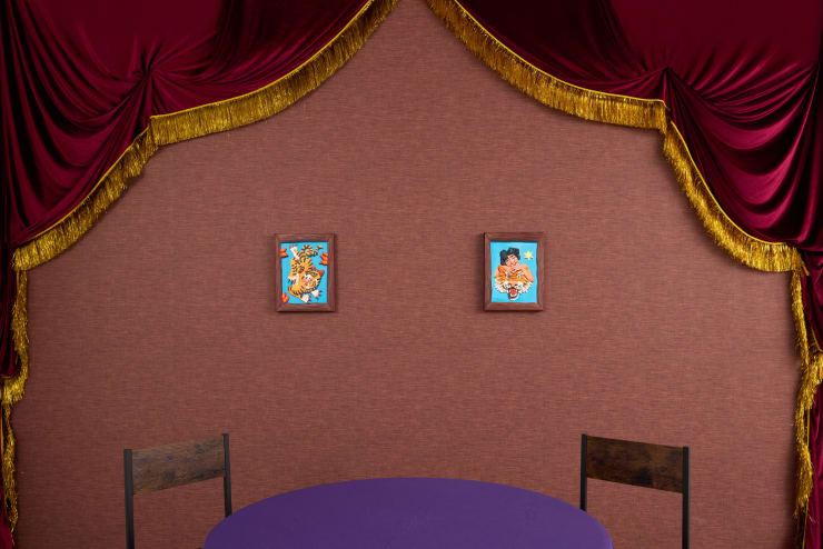 Gallery Rosenfeld Ocerin Rivas Wloch 018