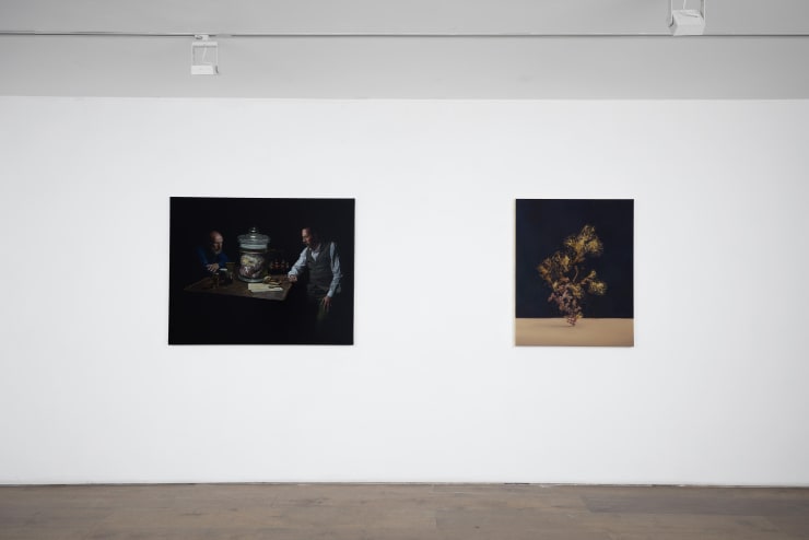 Rosenfeld States To Becoming 077