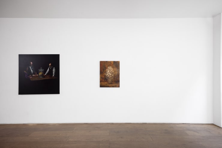 Rosenfeld States To Becoming 152