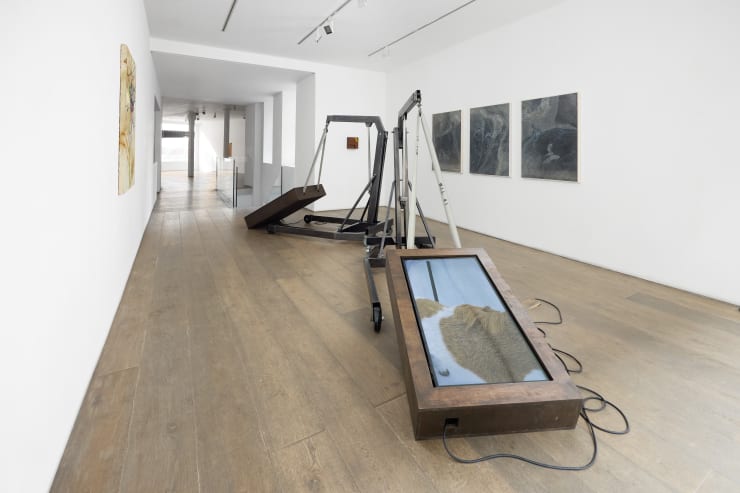 Rosenfeld Not A House 001