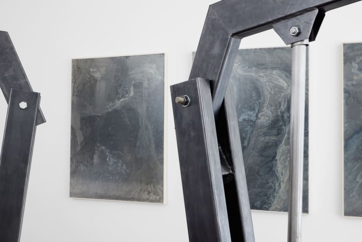 Rosenfeld Not A House 002