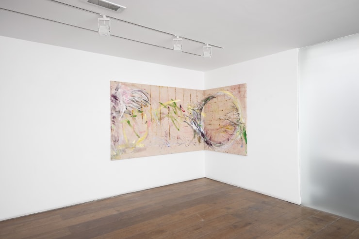 Anna Pakosz Riptide, 2025