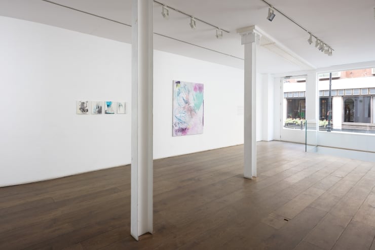 Rosenfeld Not A House 128