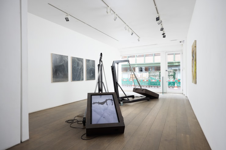 Rosenfeld Not A House 143