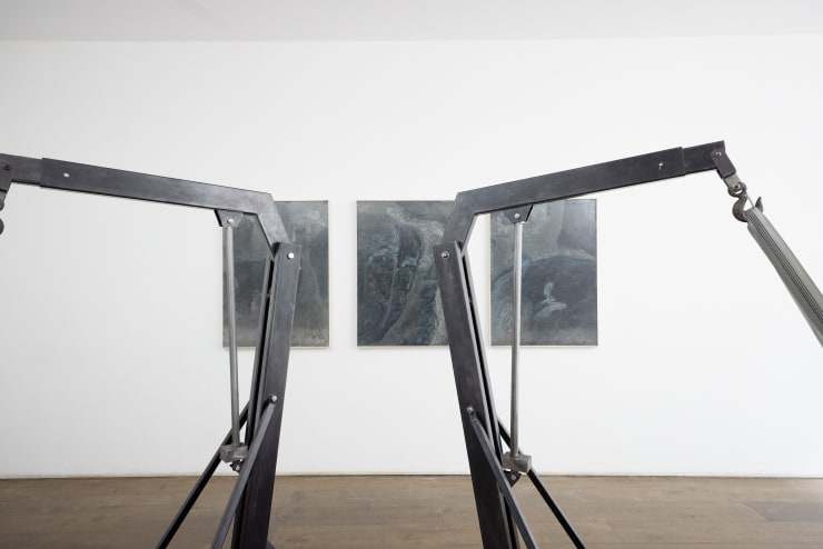 Rosenfeld Not A House 147