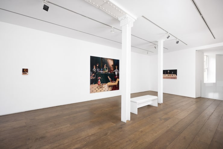 Rosenfeld Teobora Axente 001