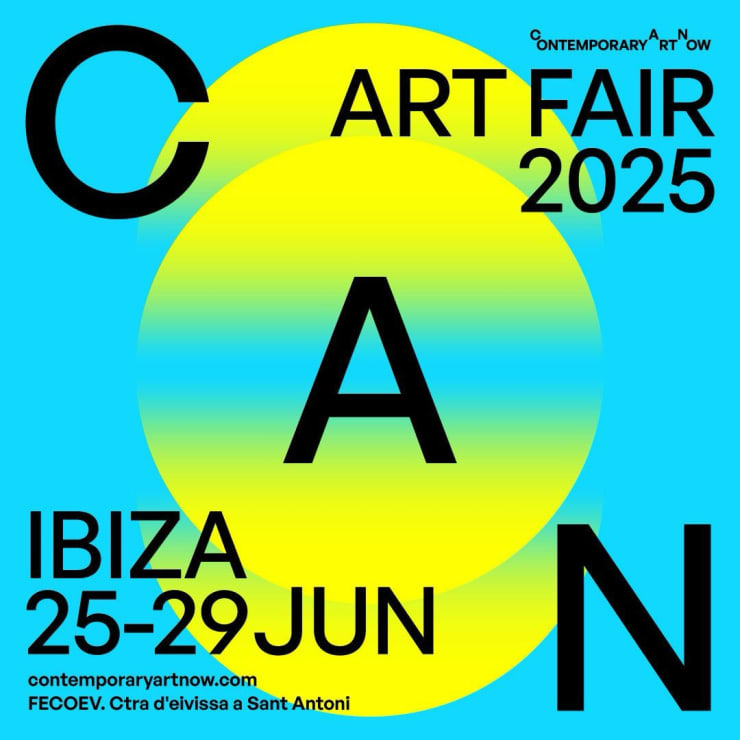 CAN Art Fair - Ibiza
