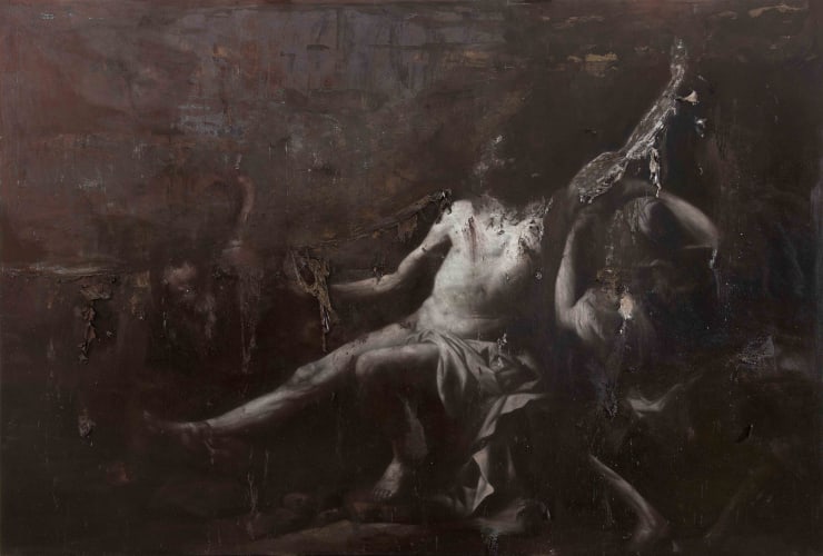 inspirations from the ancients