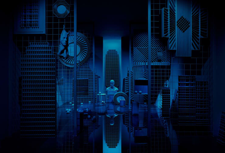 Levi van Veluw | Symbols of Persuasion