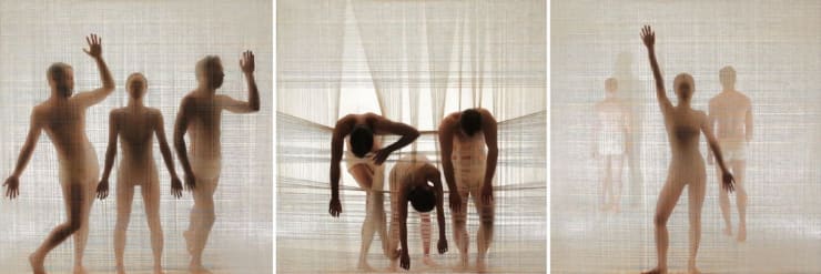 Panel discussion: ‘What’s Wrong with Video Art?’