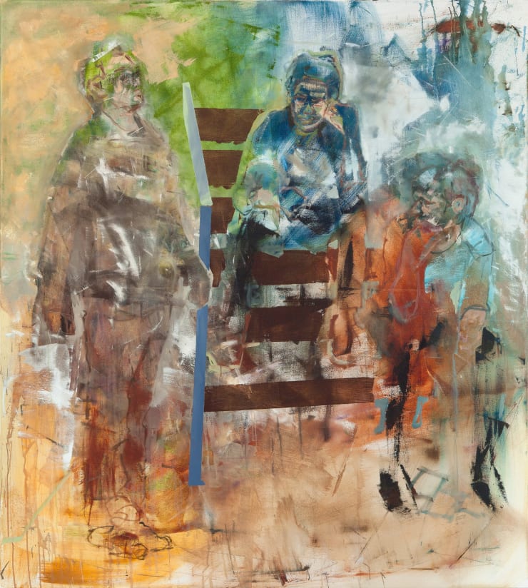 Robert Muntean | Kunst.Leben.Leidenschaft