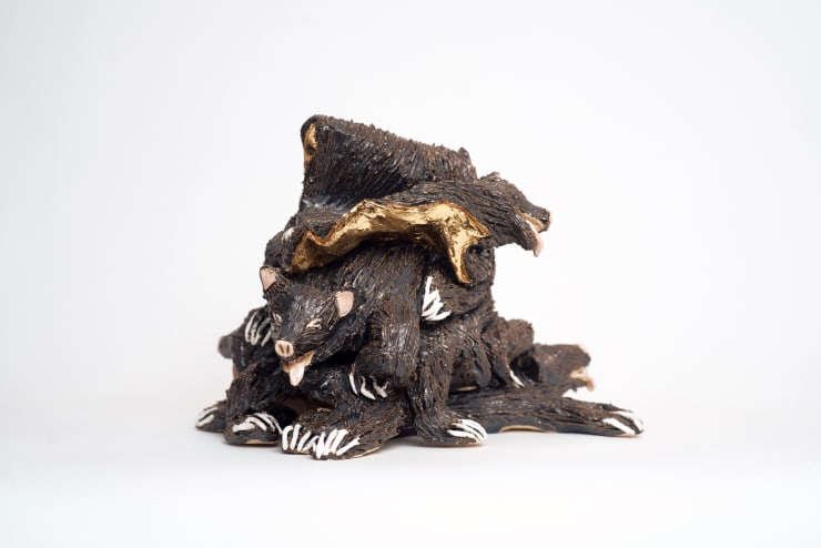 Ioana Maria Sisea - group institutional show