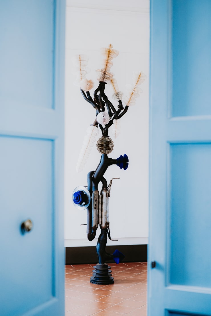 Keita Miyazaki - MARV Museum, Gradara Press Features