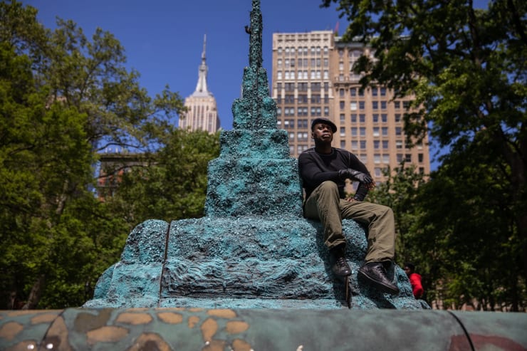 Todd Heisler/The New York Times