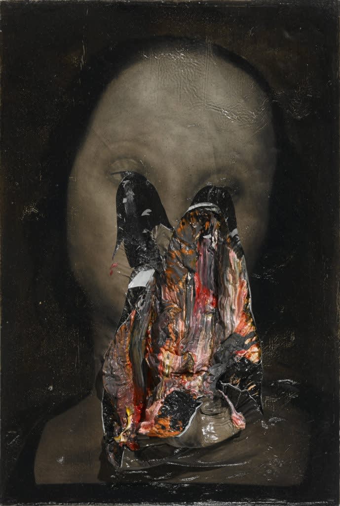 Untitled, 2013
