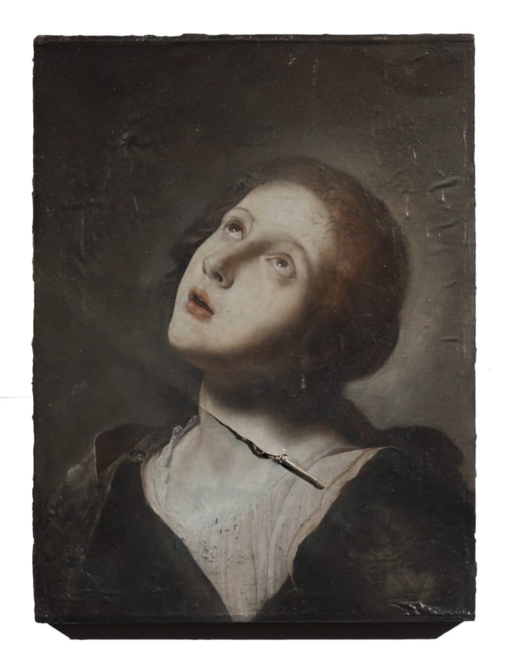 Immortale, 2018