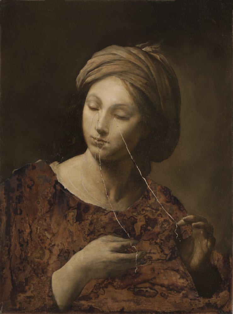 Sofonisba, 2018