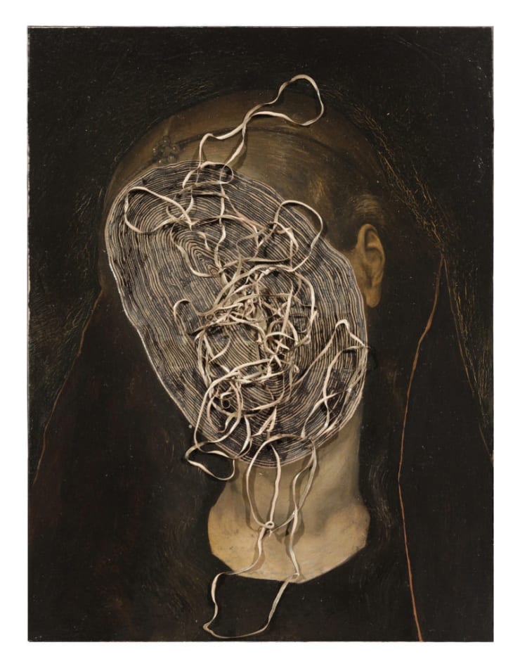 Testa con Lacrima, 2017
