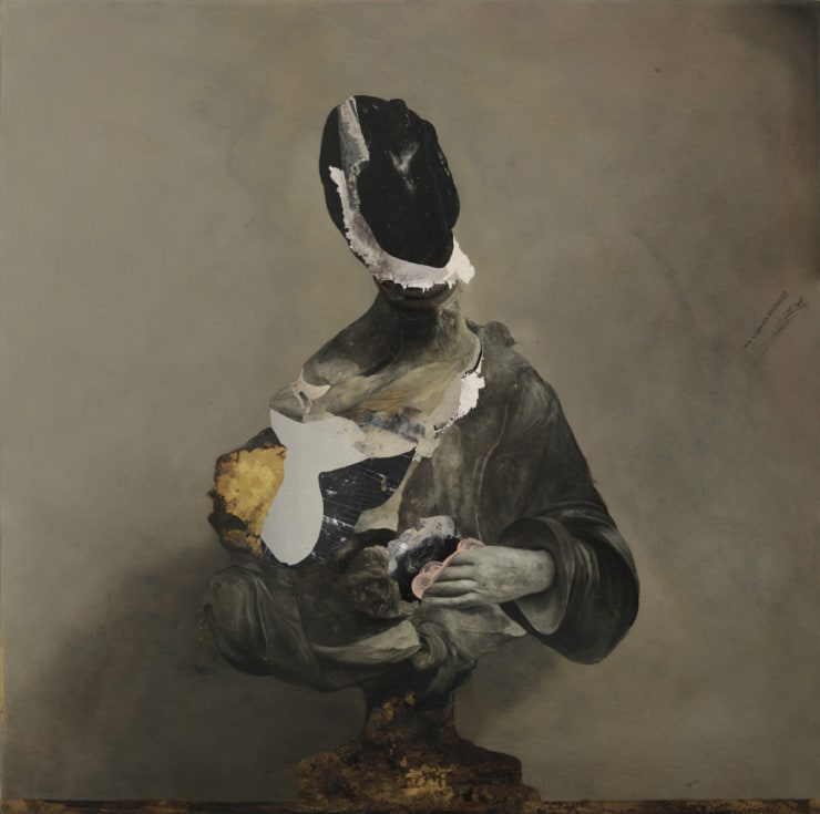Pentesilea, 2018