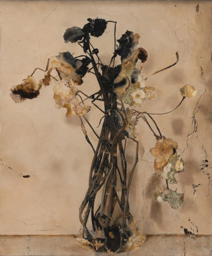 Secondo Natura, 2020, Photo Rolando Paolo Guerzoni