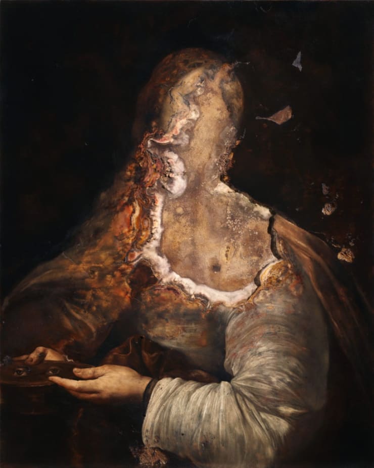 La Gran Nuvola, 2019