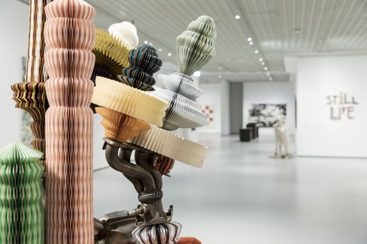 Photo Courtesy © Perottino-Piva / Artissima 2020